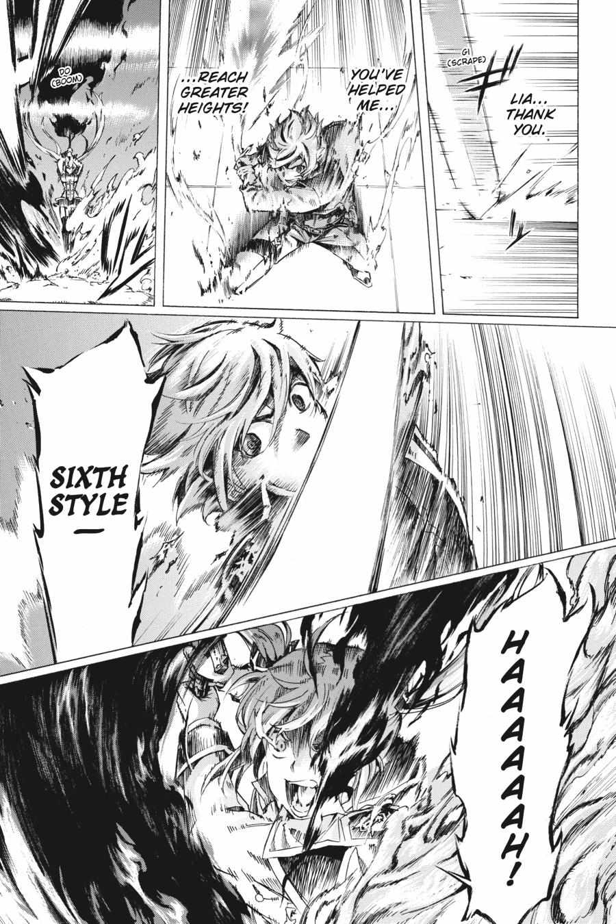 I hit the button for a million years and before I knew it, I was the strongest Chapter 28 13